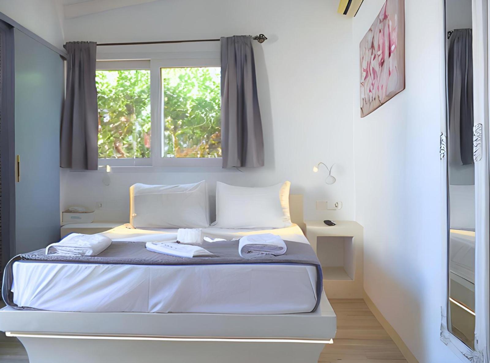 Tinos Heritage Plateia Exterior foto