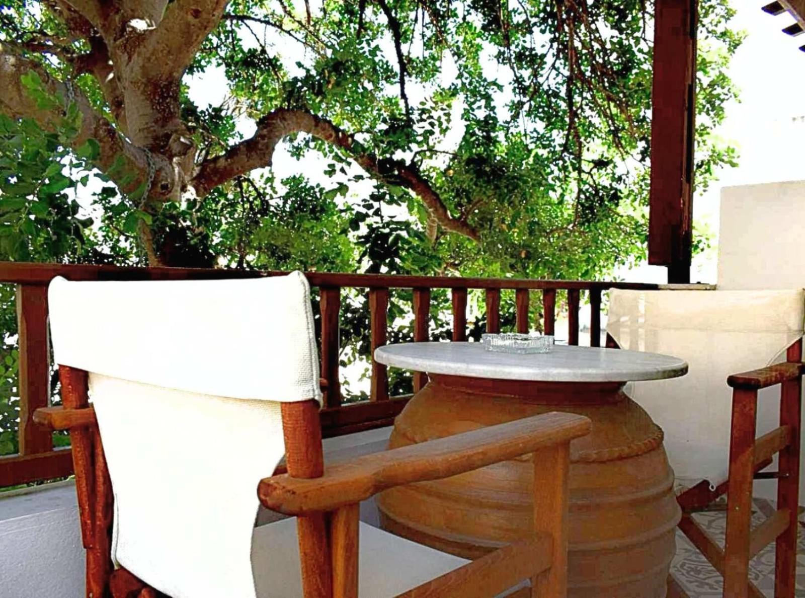 Tinos Heritage Plateia Exterior foto