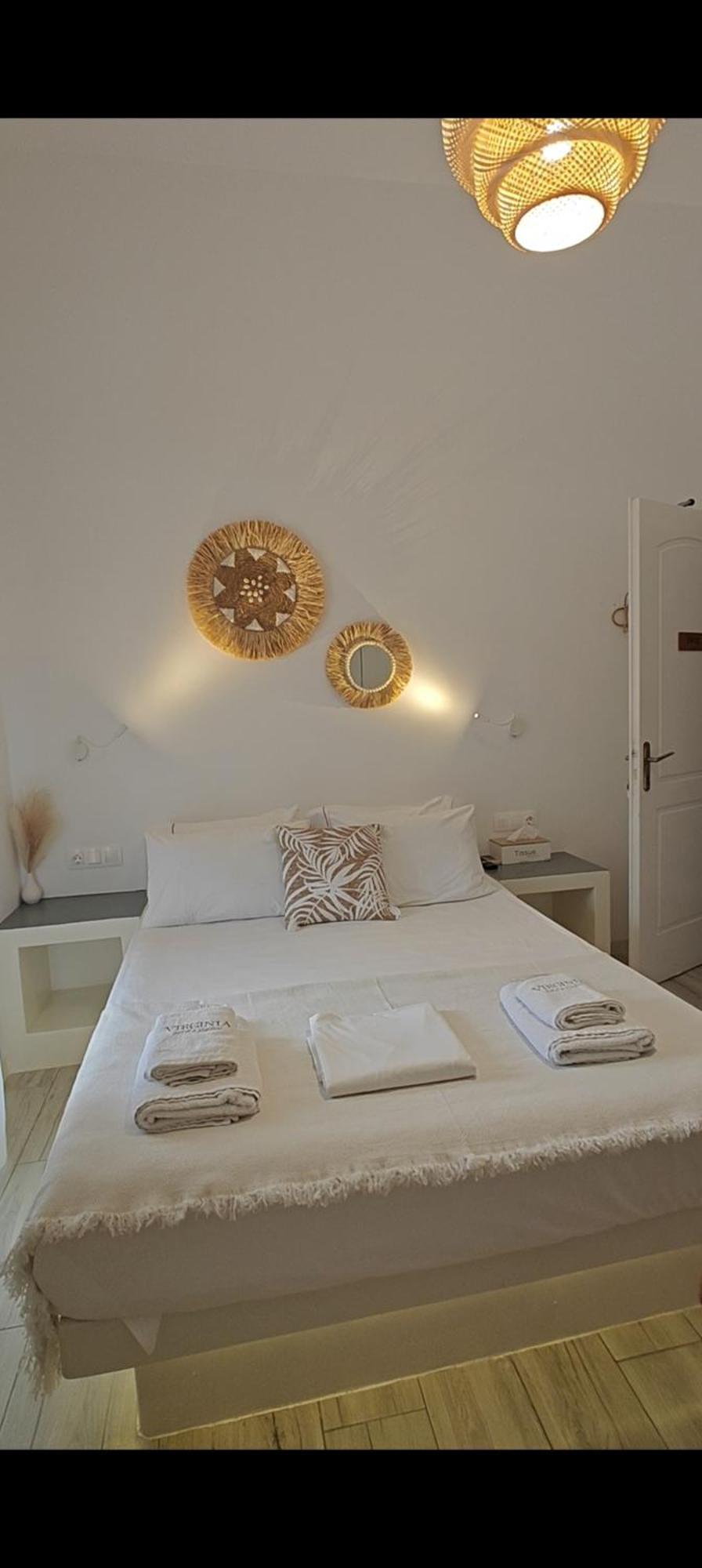 Tinos Heritage Plateia Exterior foto