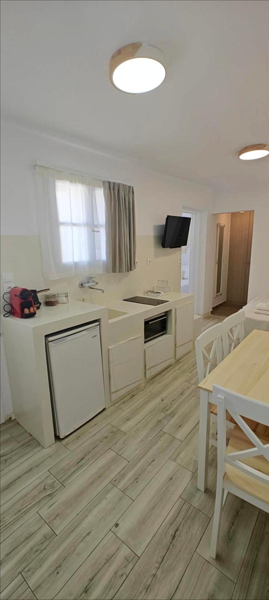 Tinos Heritage Plateia Exterior foto