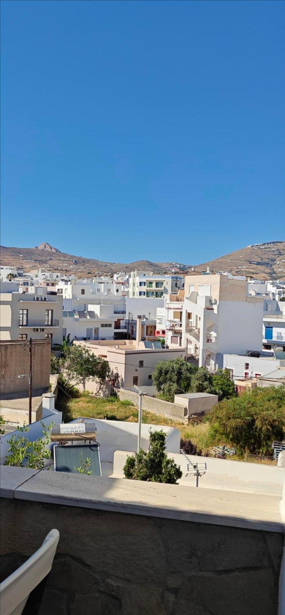Tinos Heritage Plateia Exterior foto