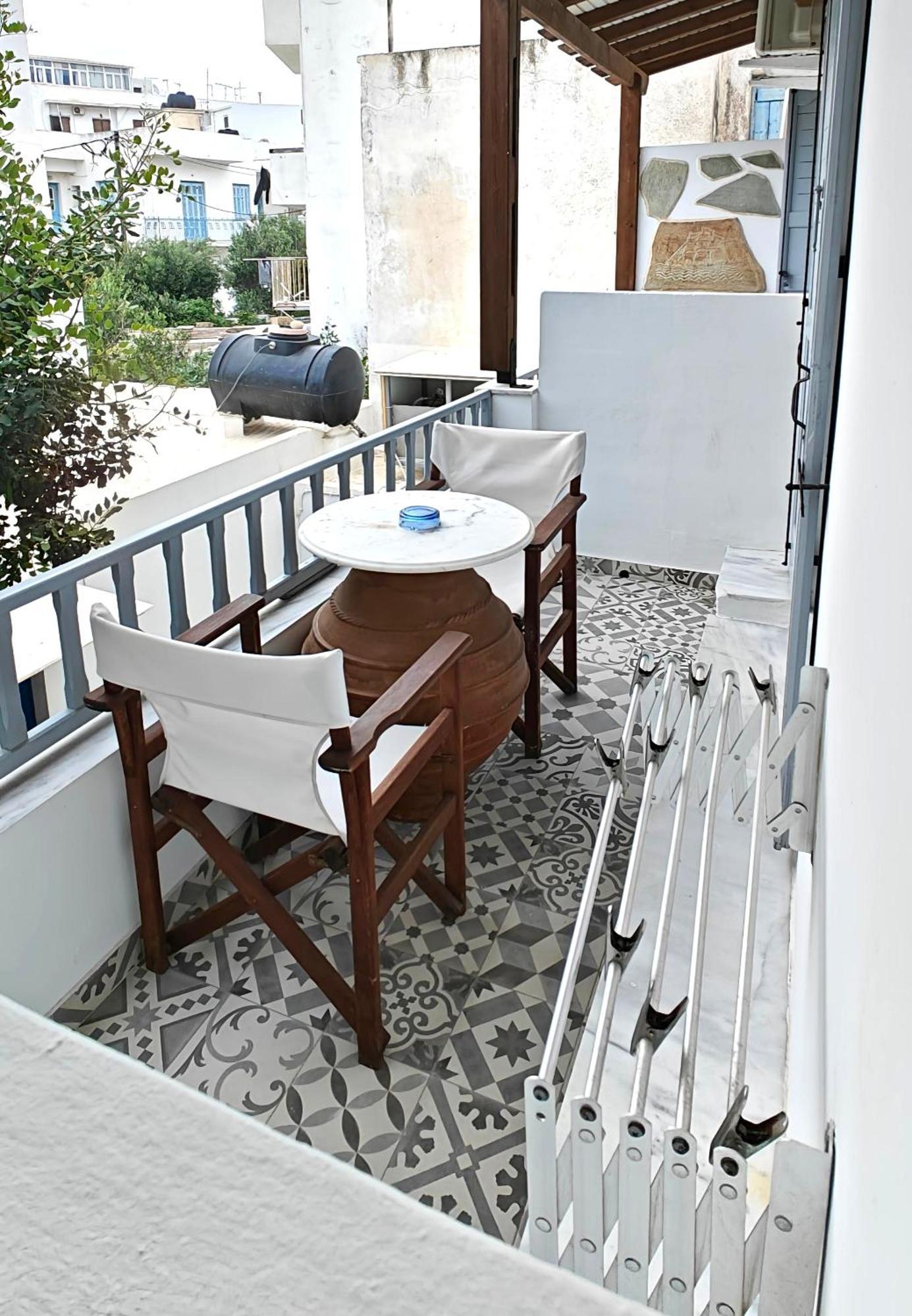 Tinos Heritage Plateia Exterior foto